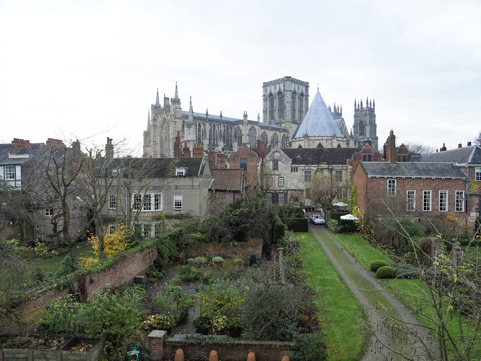 York, United Kingdom photo 23 by Don Lodge