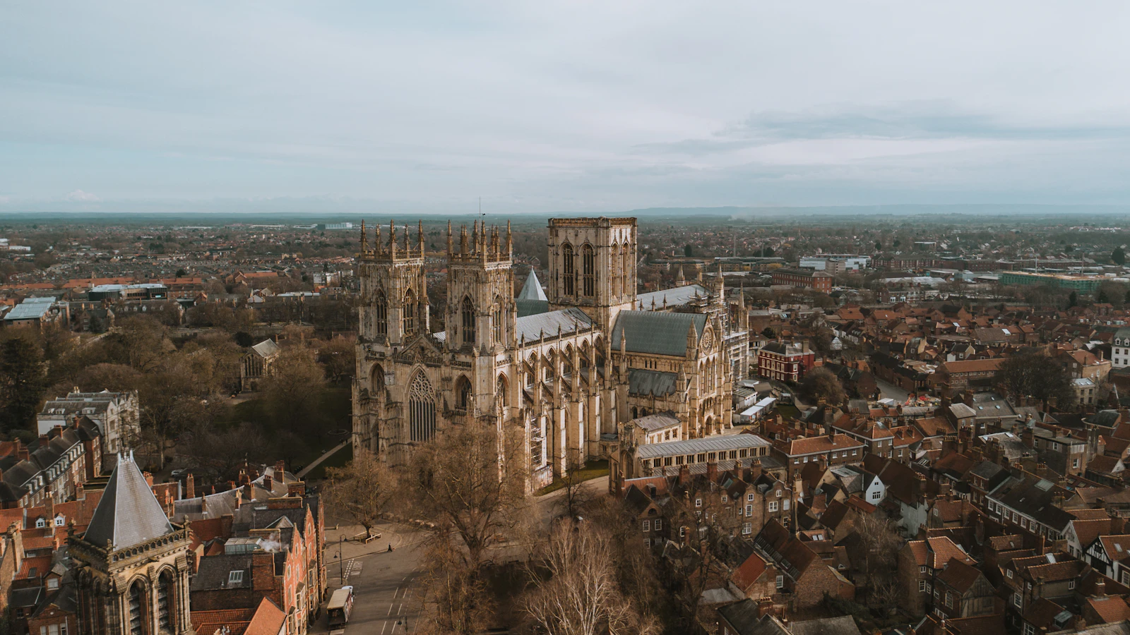 York, United Kingdom photo 2 by Al Elmes