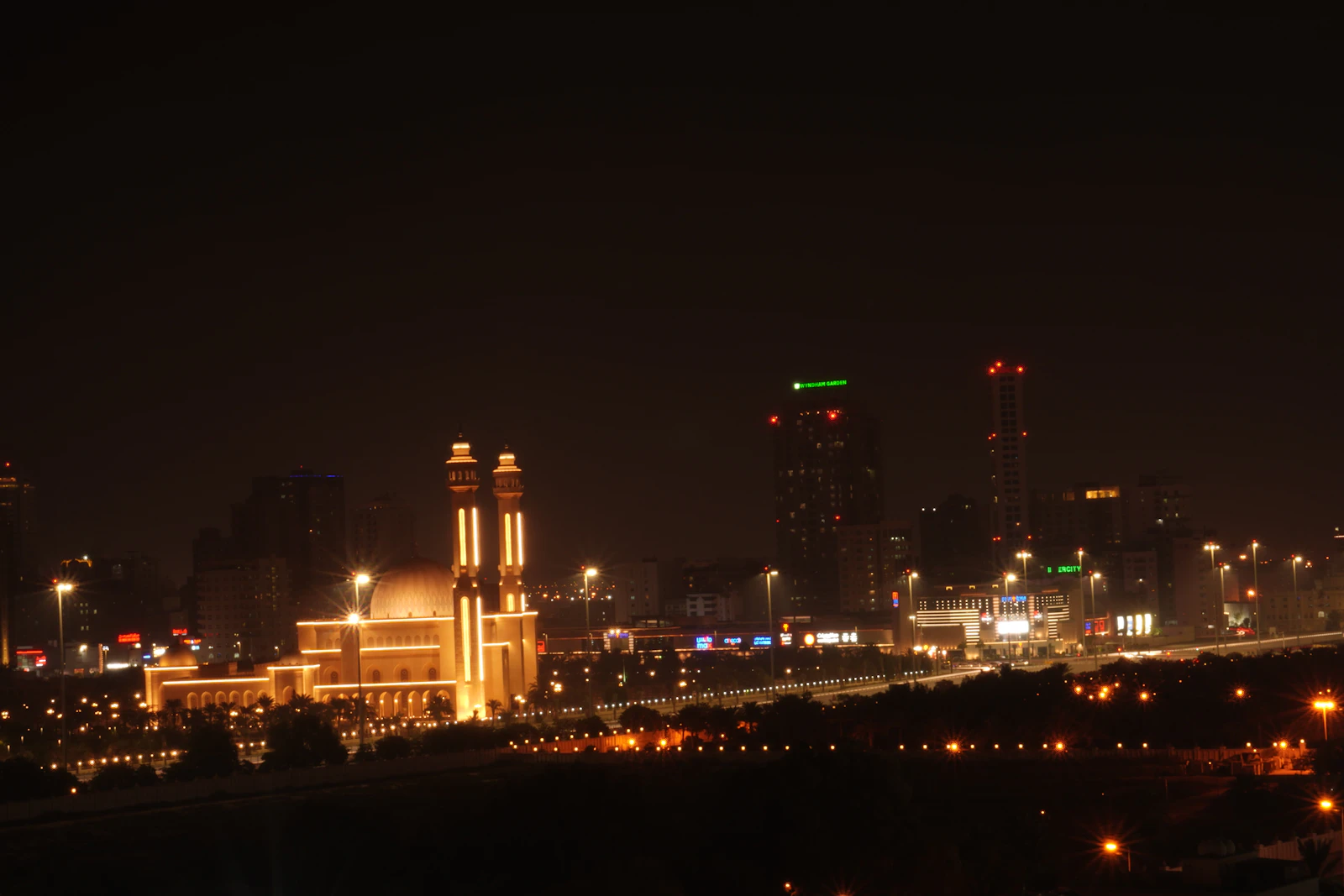 Manama, Bahrain photo 30 by Afsal Shaji