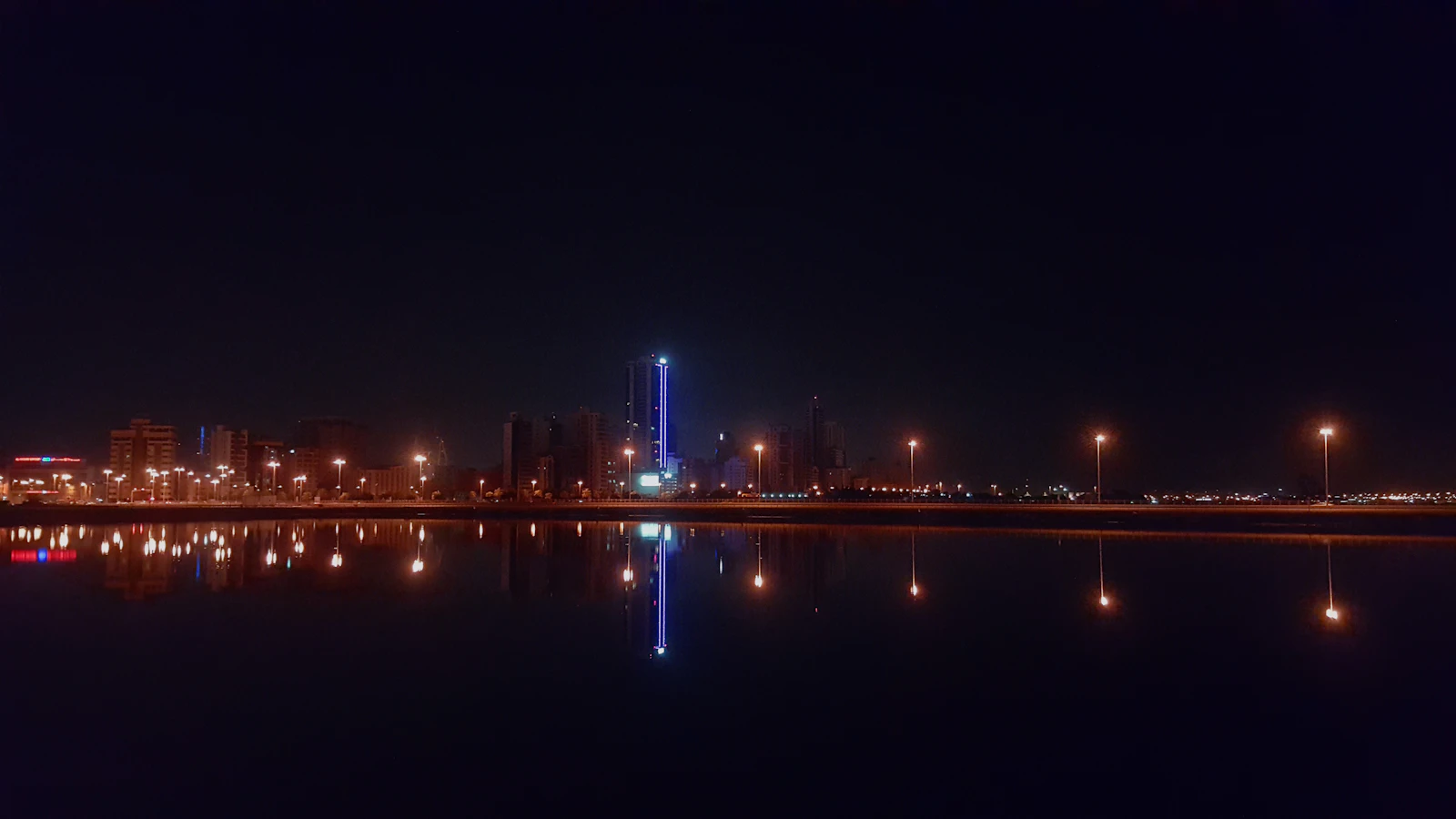 Manama, Bahrain photo 18 by Ahmed Ajeeli