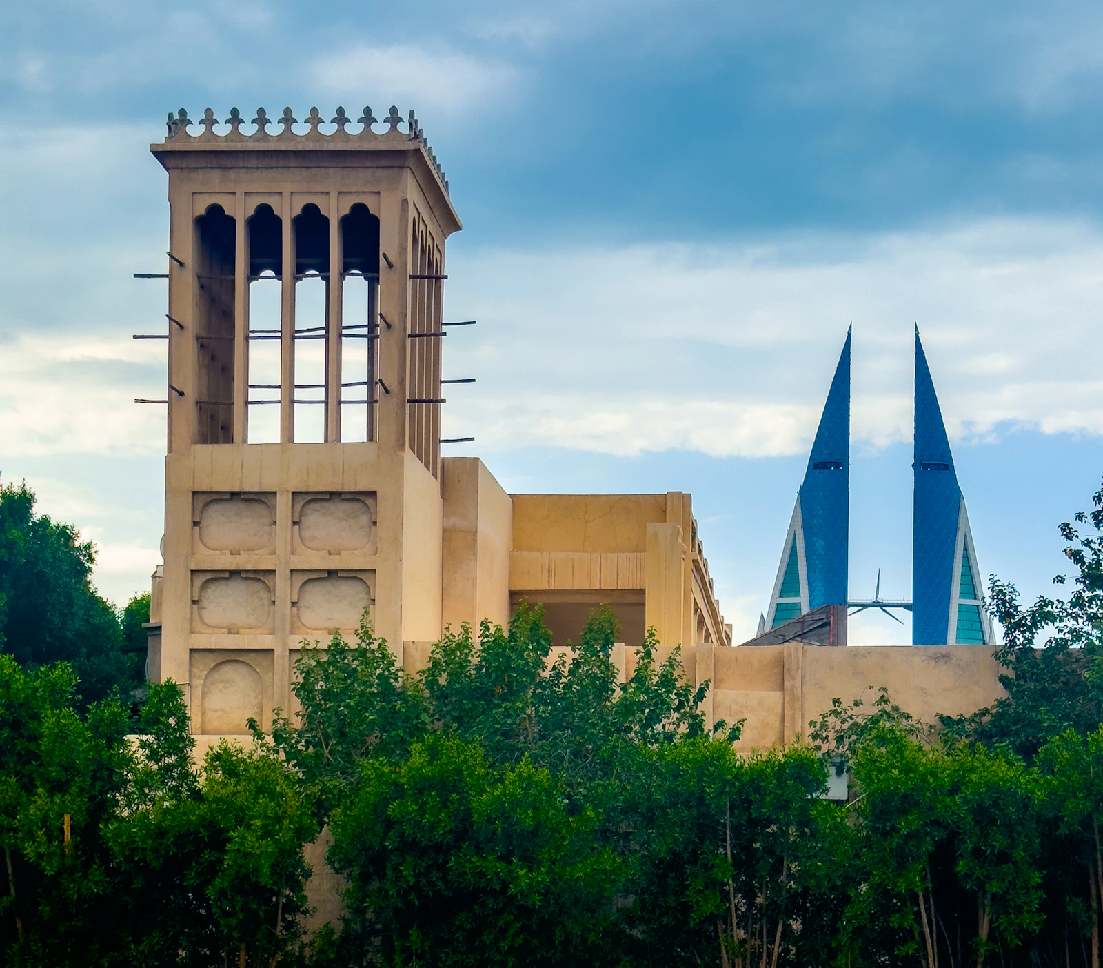 Manama, Bahrain photo 6 by Junaid Omer