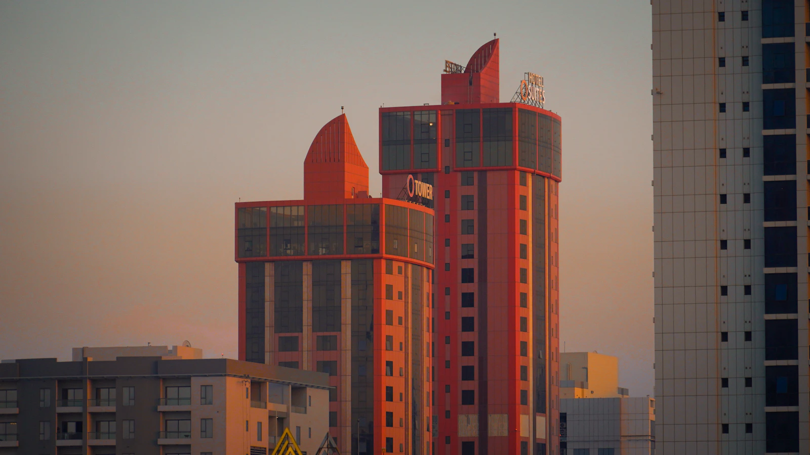 Manama, Bahrain photo 13 by Favour Anyula