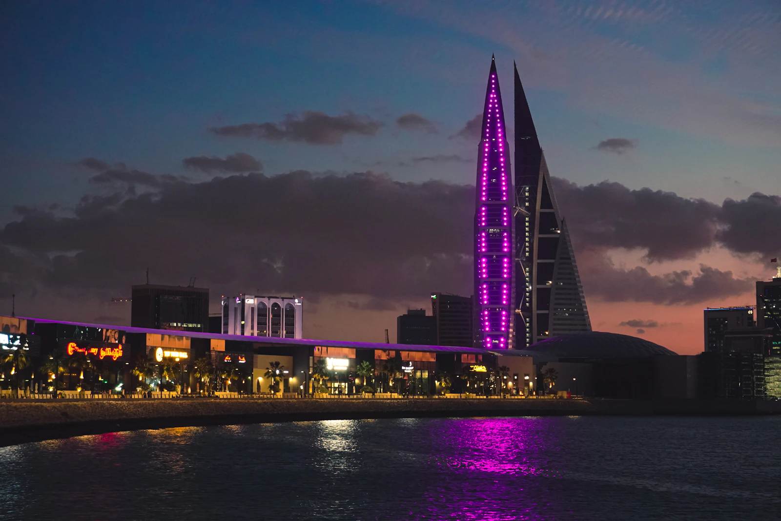 Manama, Bahrain photo 5 by Afsal Shaji