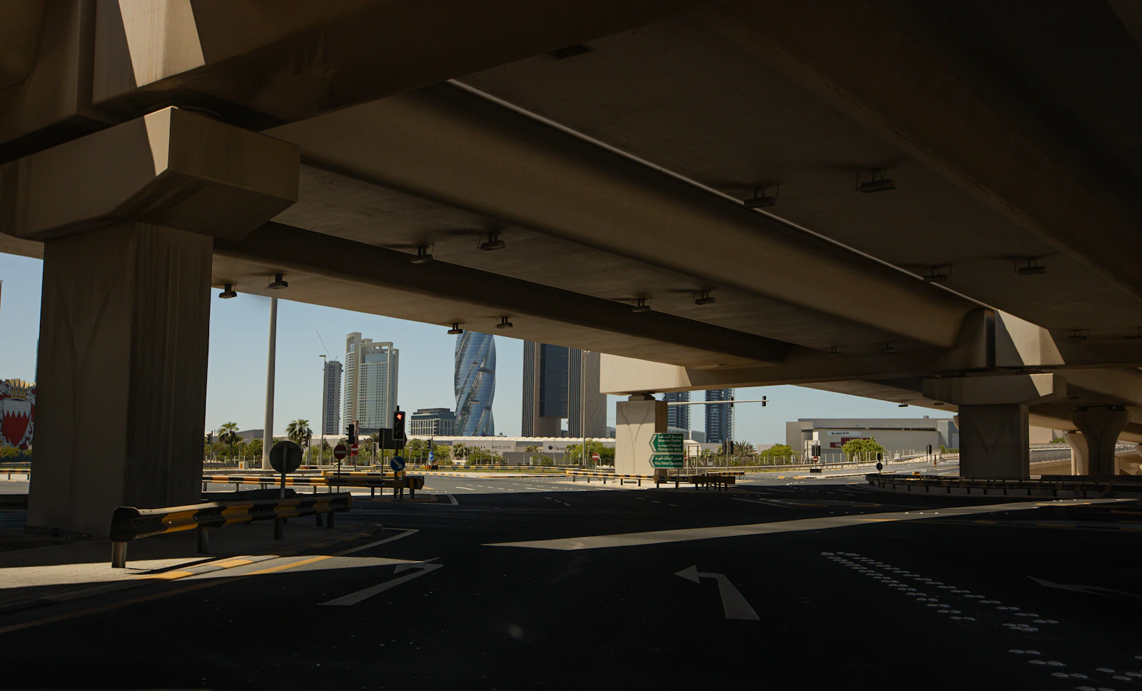 Manama, Bahrain photo 22 by Abdelrahman Sarayreh