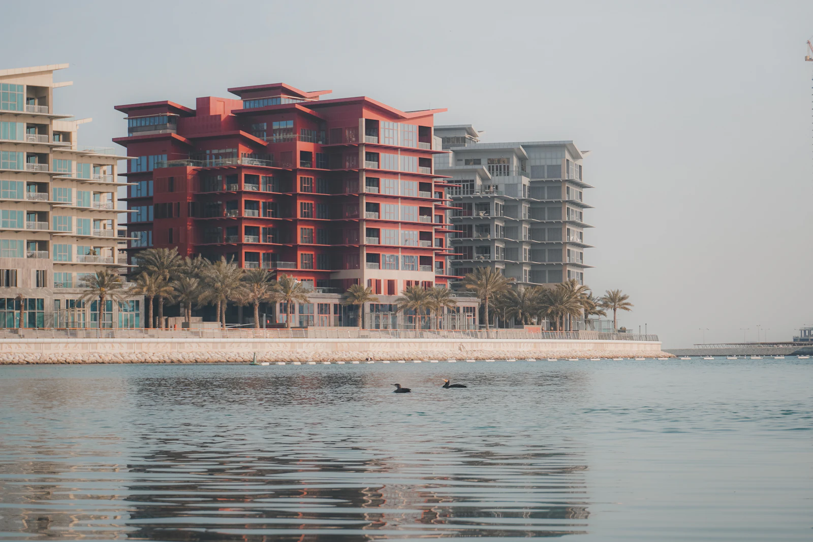 Manama, Bahrain photo 12 by Afsal Shaji