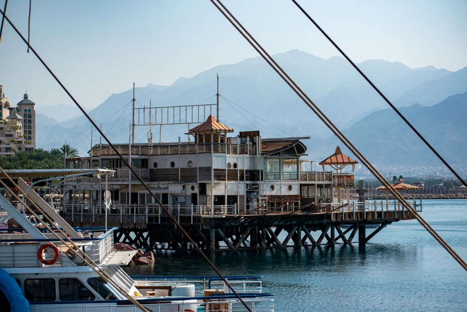 Eilat, Israel photo 21 by Adam Adreveno