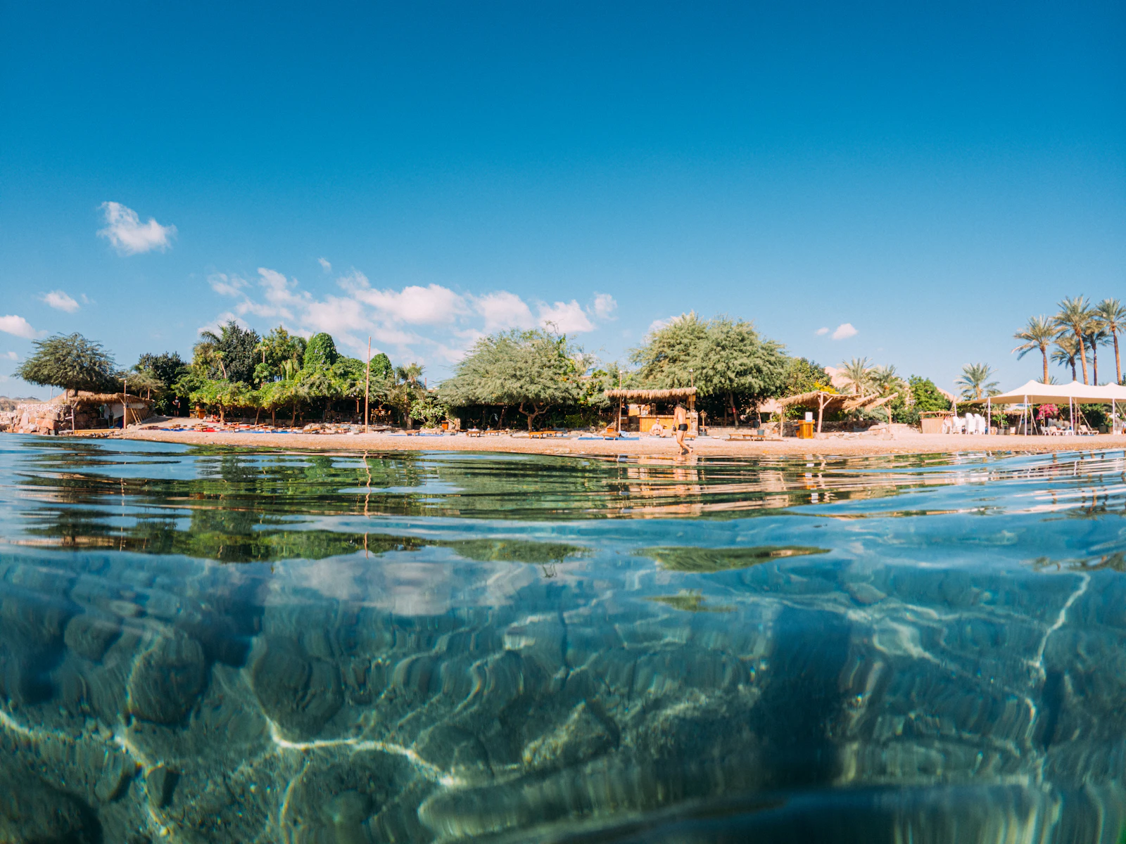 Eilat, Israel photo 11 by Yoad Shejtman