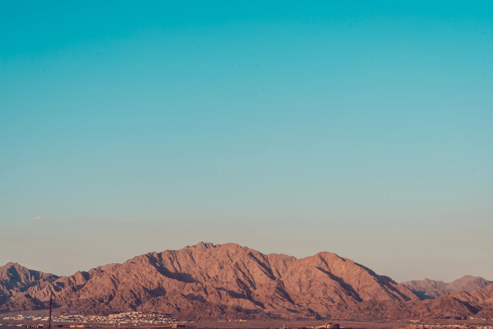 Eilat, Israel travel photo