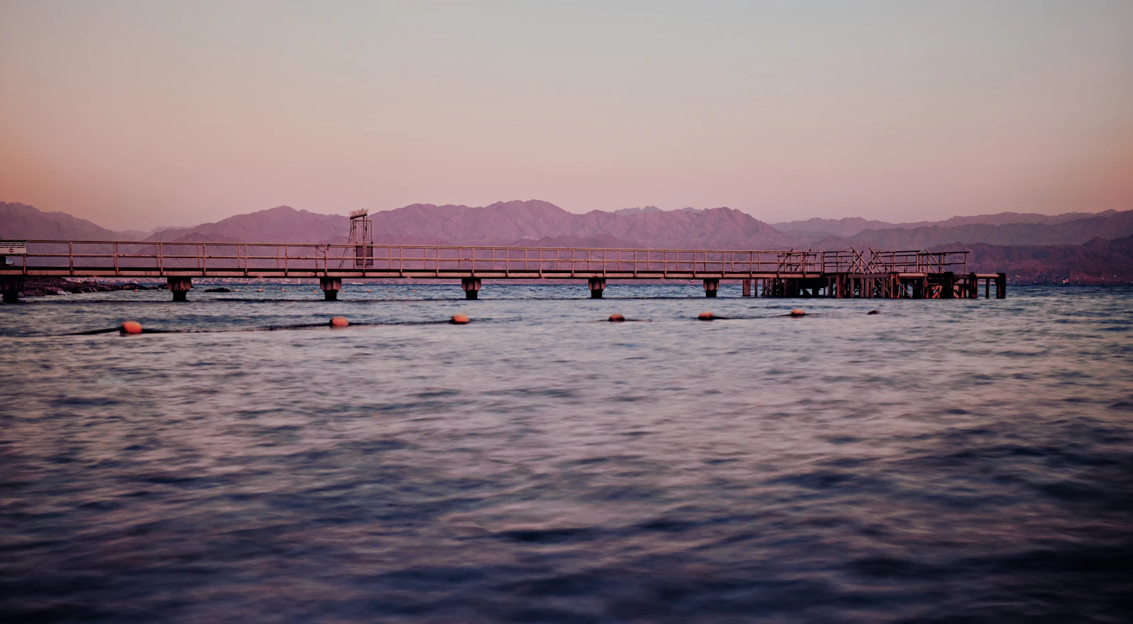 Eilat, Israel photo 4 by Alexander Van Steenberge