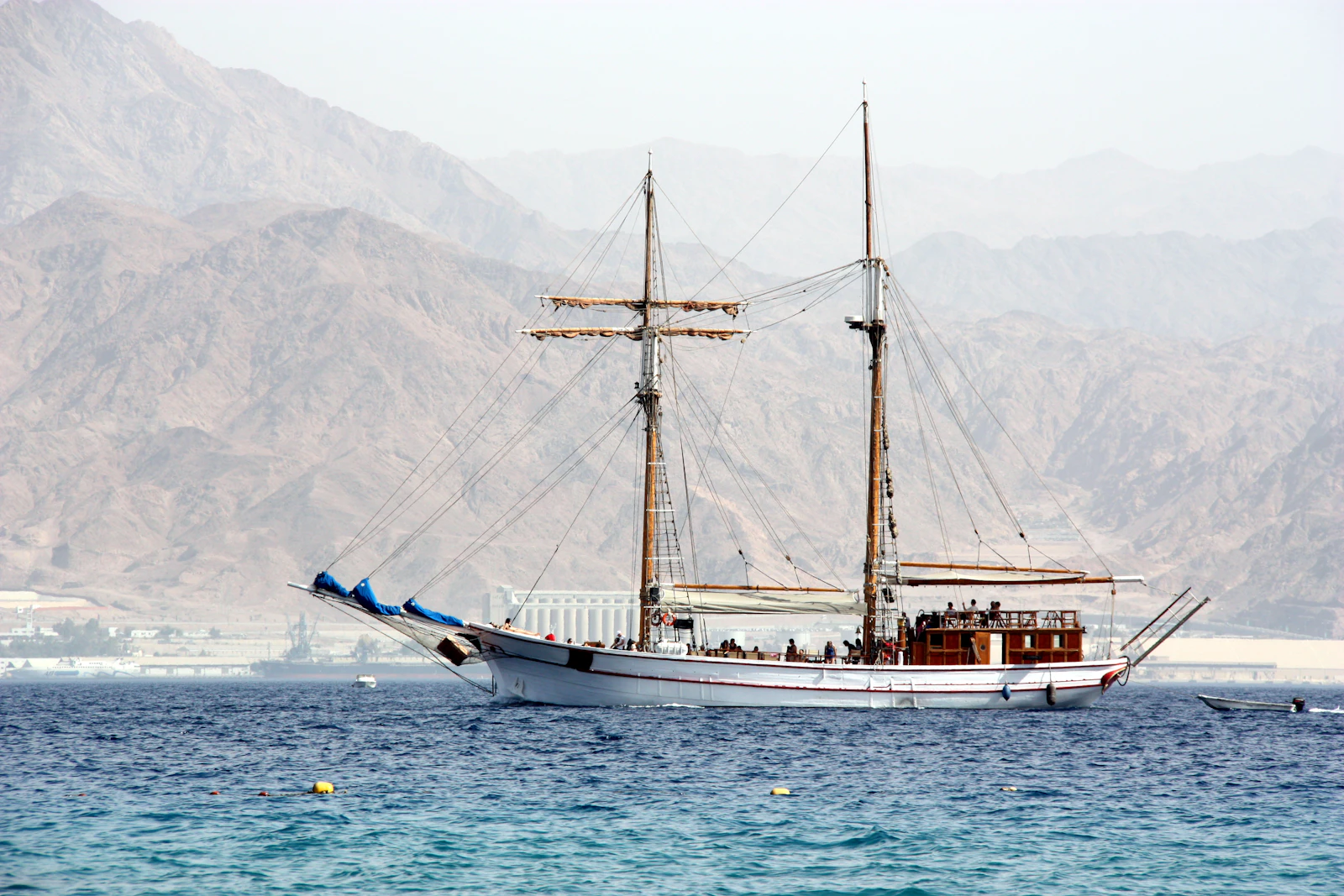 Eilat, Israel photo 6 by Dana R Shavit