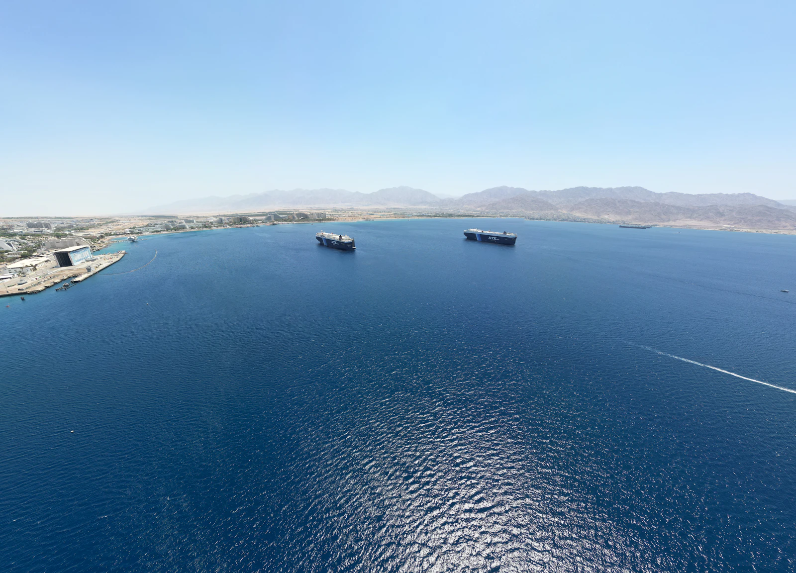 Eilat, Israel photo 8 by Yuval Khodnev
