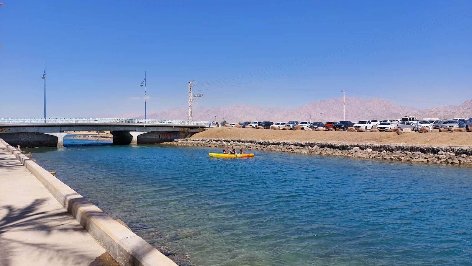 Eilat, Israel photo 7 by Dana R Shavit