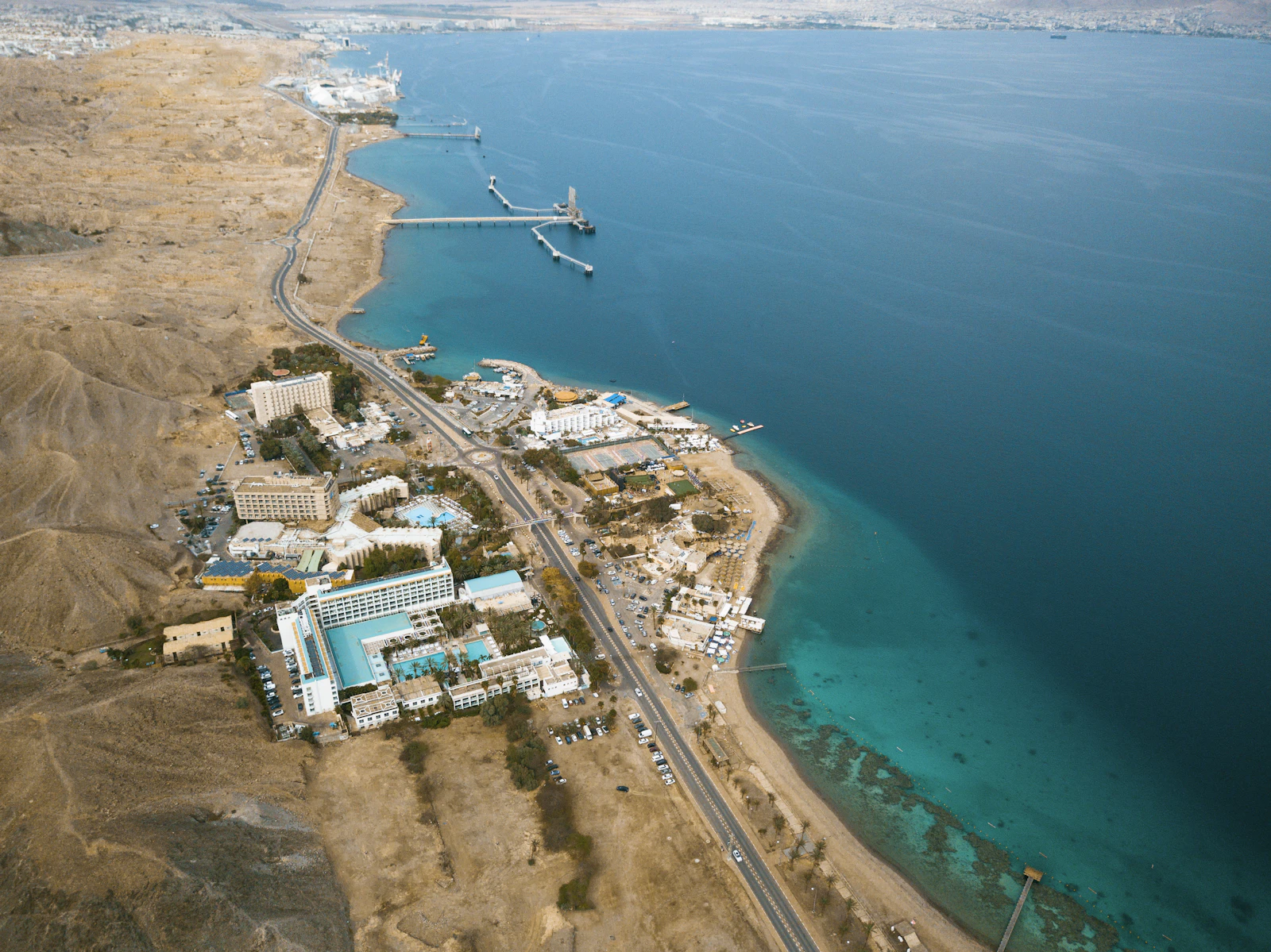 Eilat, Israel photo 2 by et yan