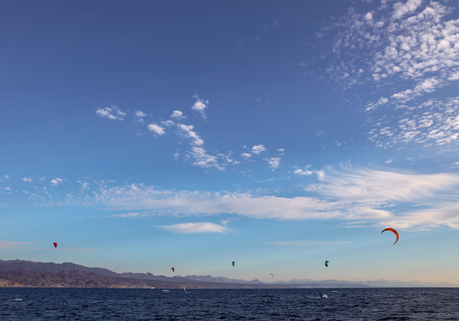 Eilat, Israel photo 16 by Mor Shani