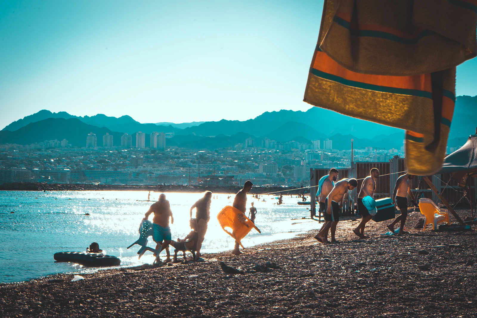 Eilat, Israel photo 3 by Avi Theret