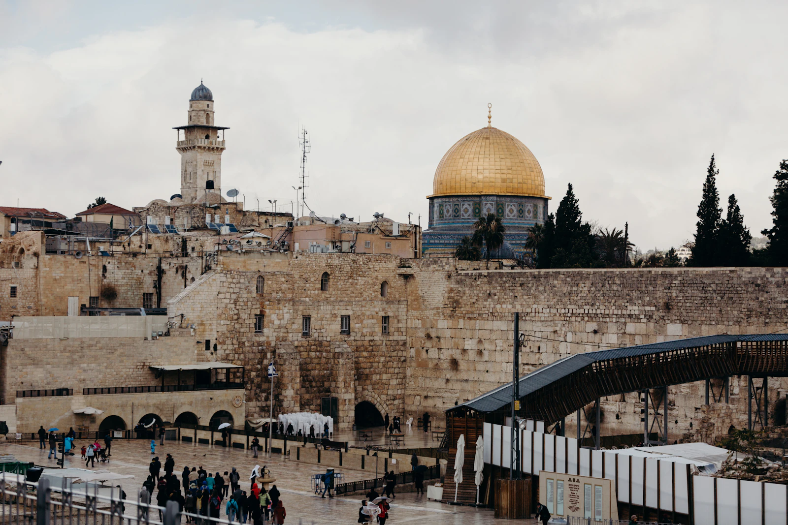 Jerusalem, Israel photo 6 by Laura Siegal