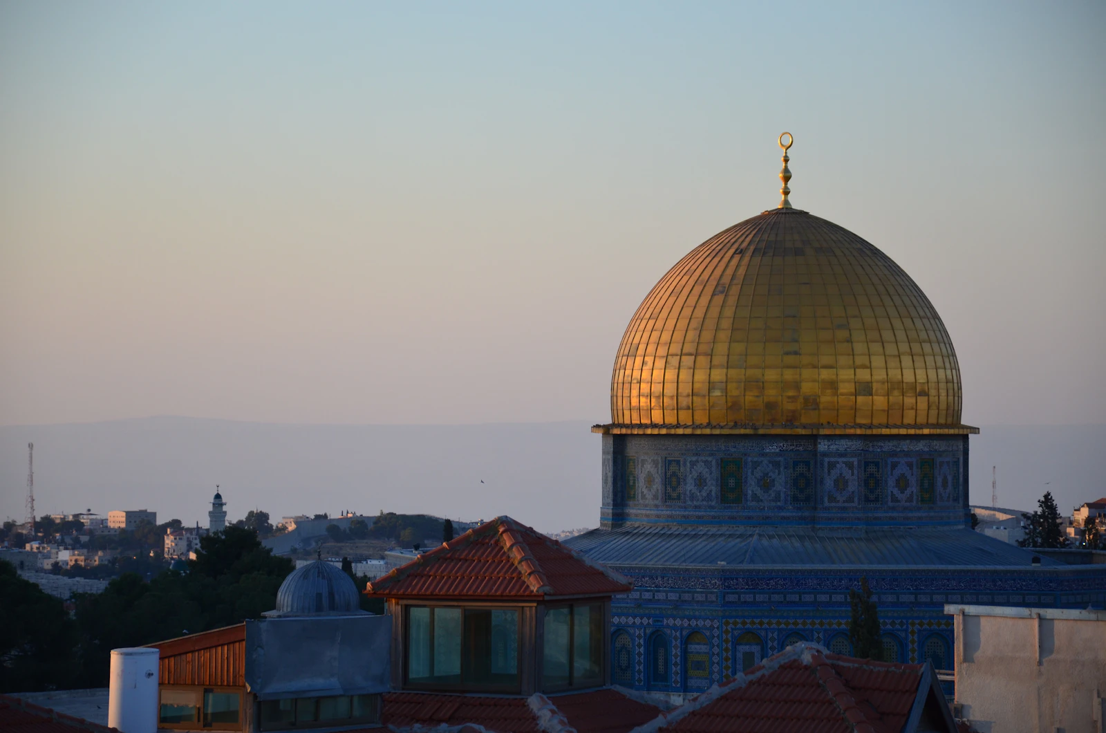 Jerusalem, Israel photo 13 by Jonny Gios