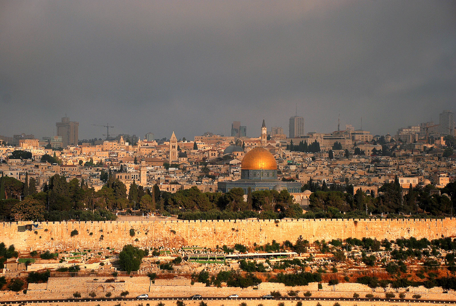 Jerusalem, Israel photo 11 by Snowscat