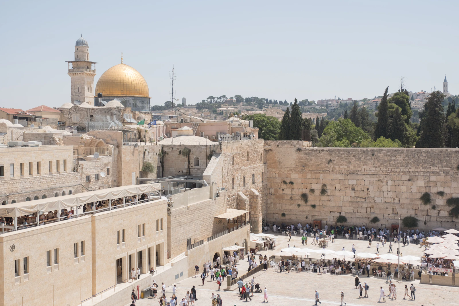 Jerusalem, Israel photo 15 by Anton Mislawsky