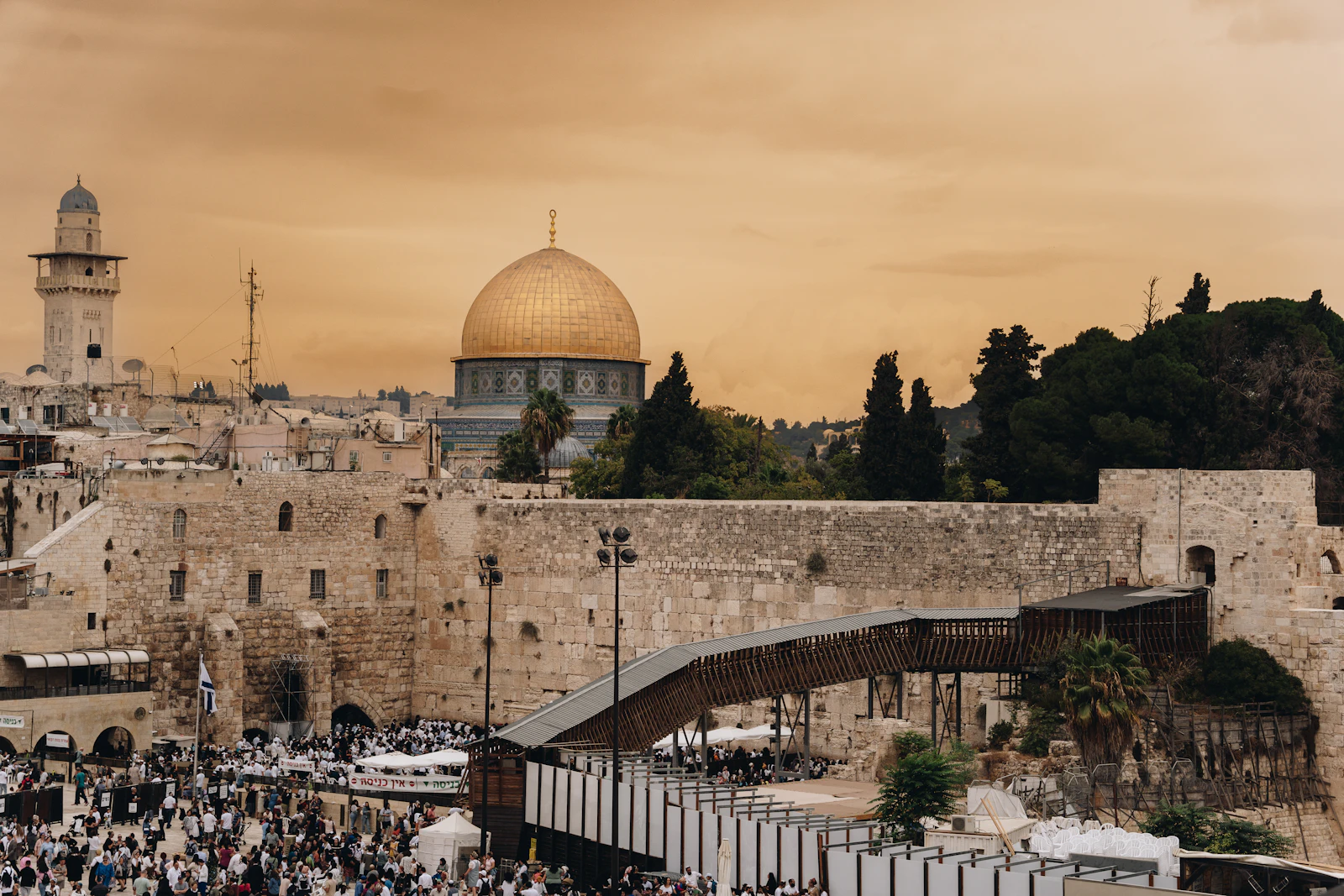 Jerusalem, Israel photo 25 by Katalin Salles