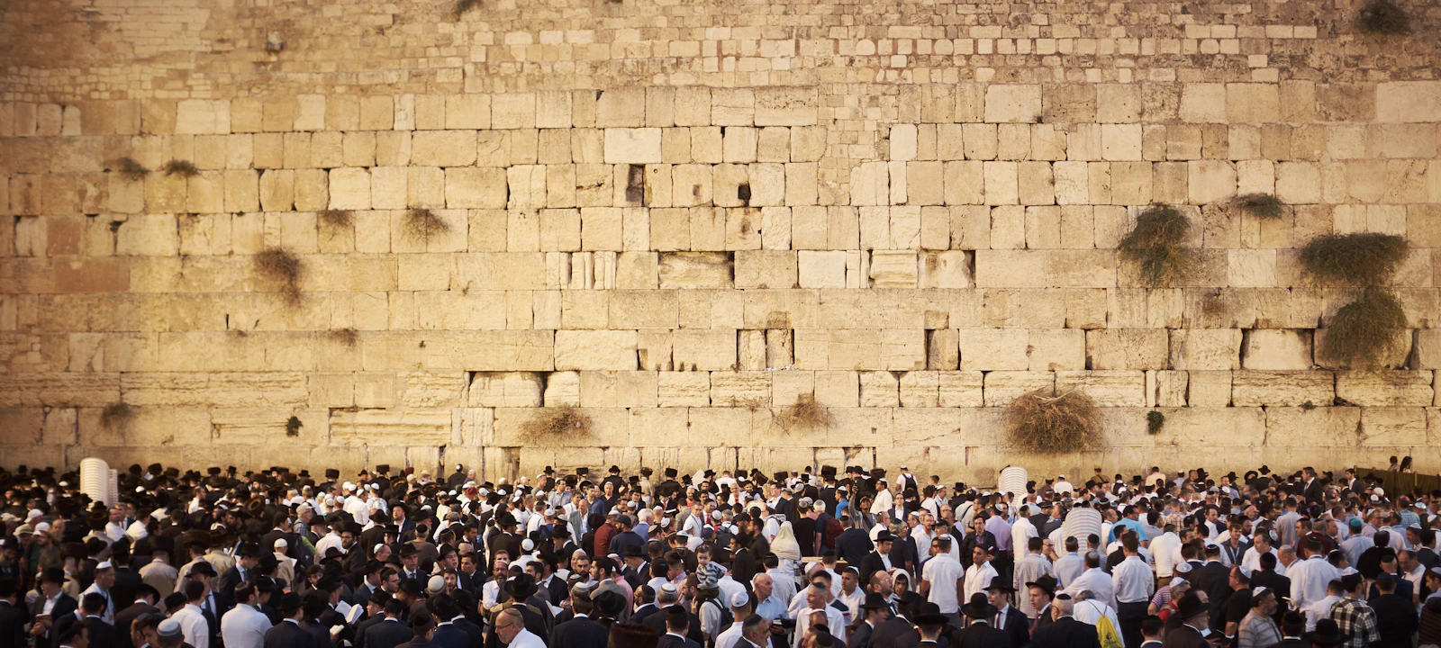 Jerusalem, Israel photo 9 by Bruno Aguirre
