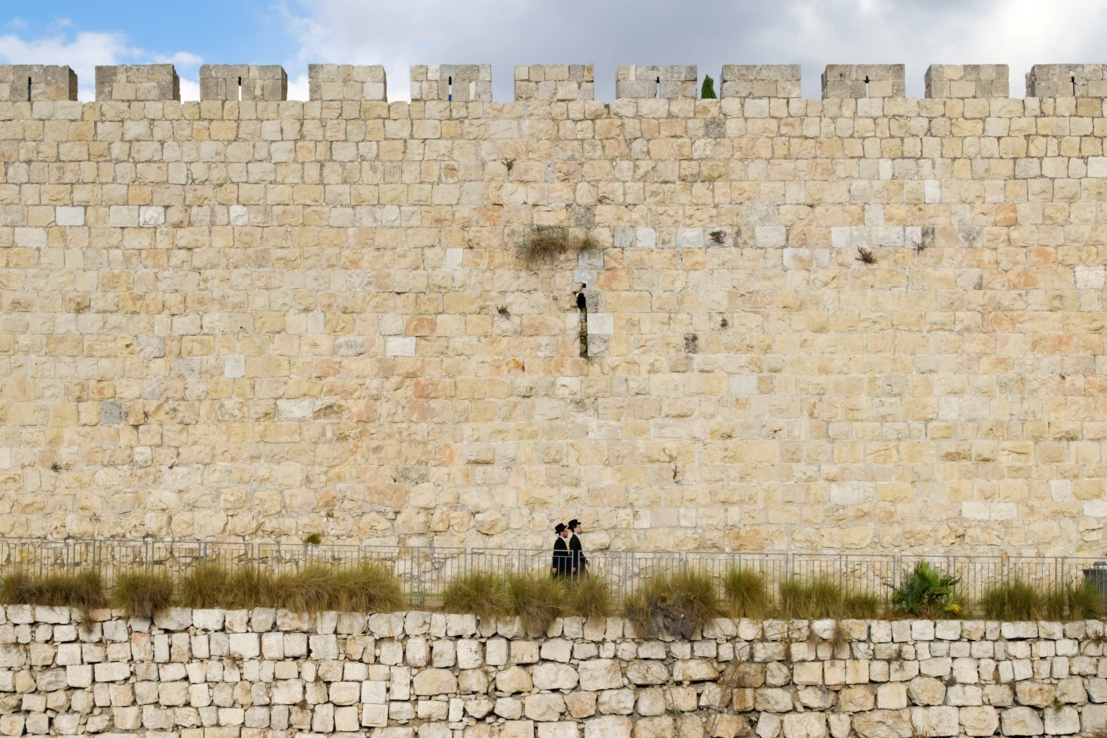 Jerusalem, Israel photo 18 by Arno Smit