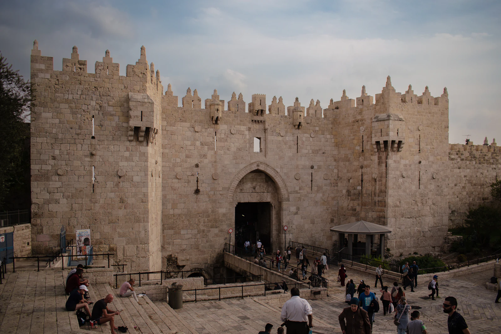 Jerusalem, Israel photo 26 by Levi Meir Clancy