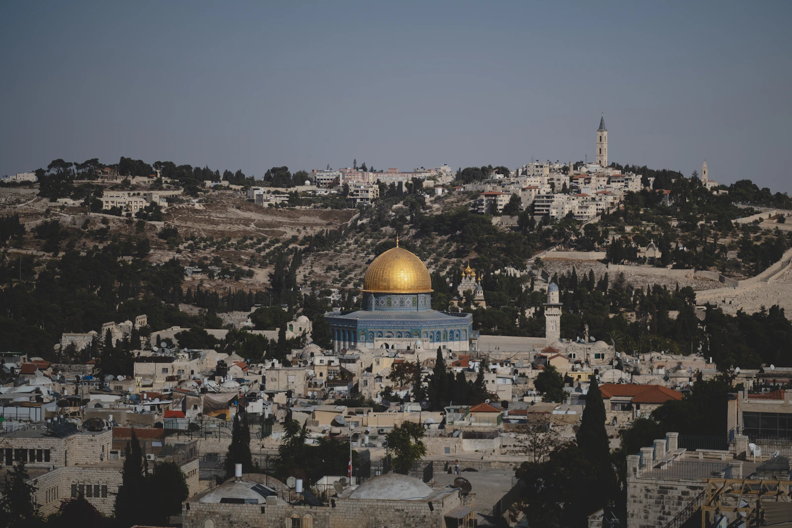 Jerusalem, Israel photo 16 by Levi Meir Clancy