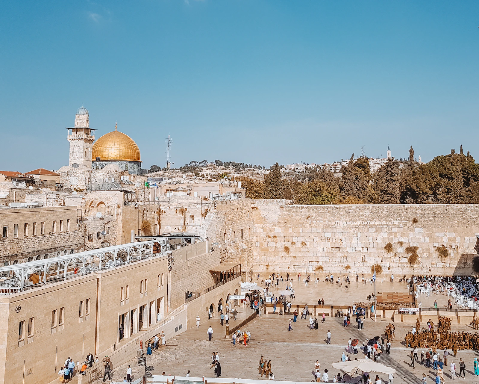 Jerusalem, Israel photo 20 by levarTravel
