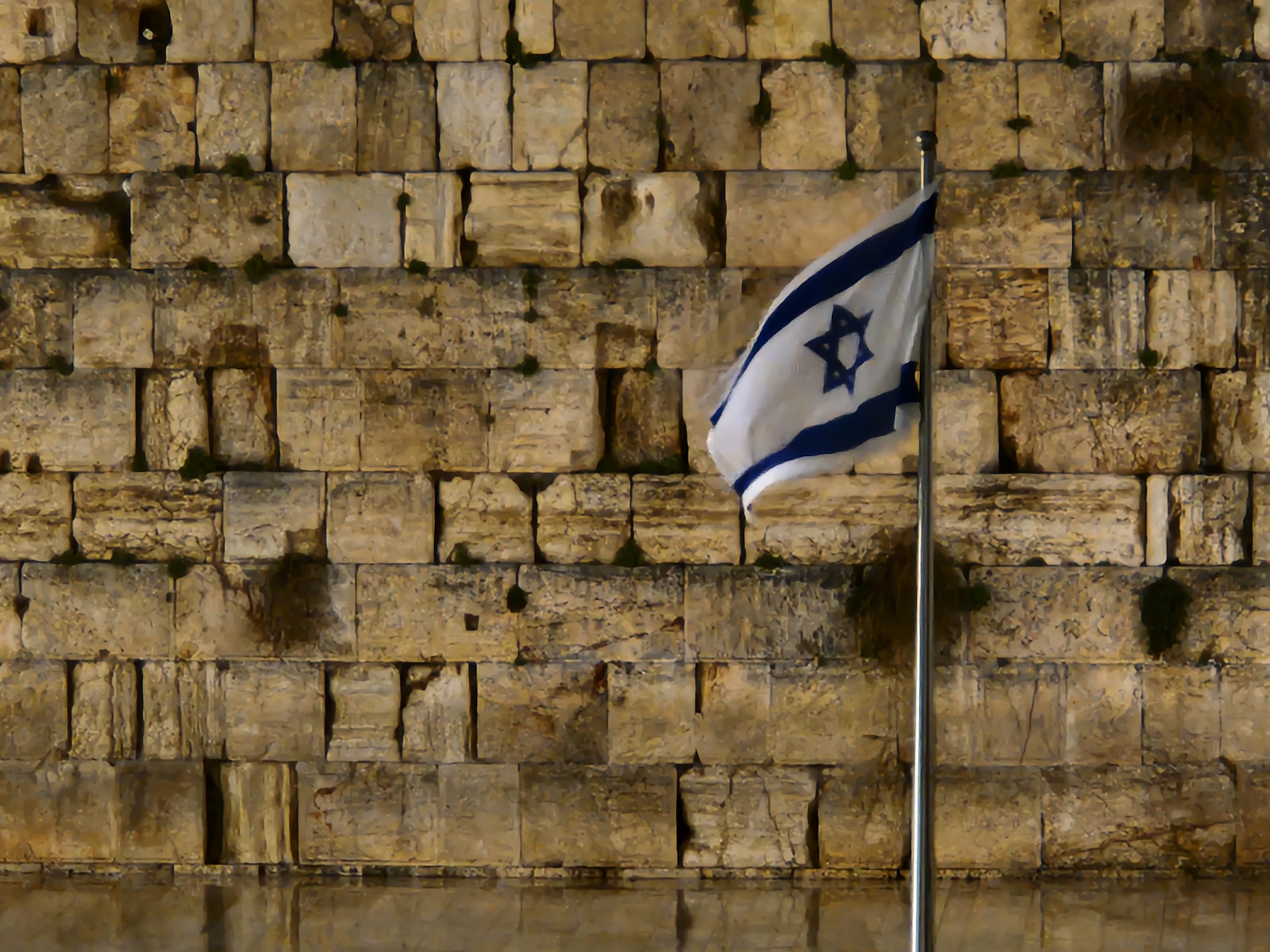 Jerusalem, Israel photo 27 by Benjamin Istanbuli