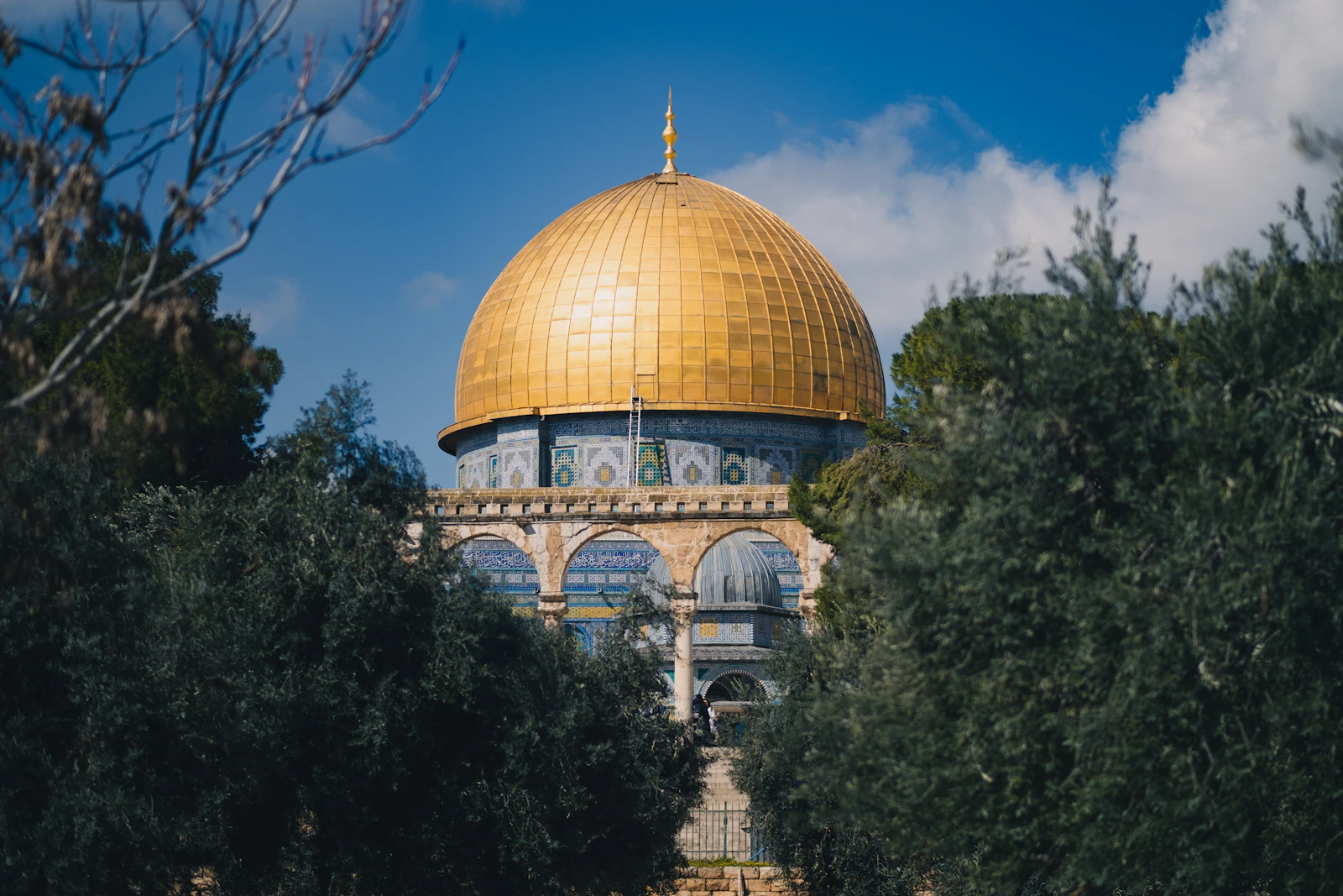Jerusalem, Israel photo 29 by Levi Meir Clancy