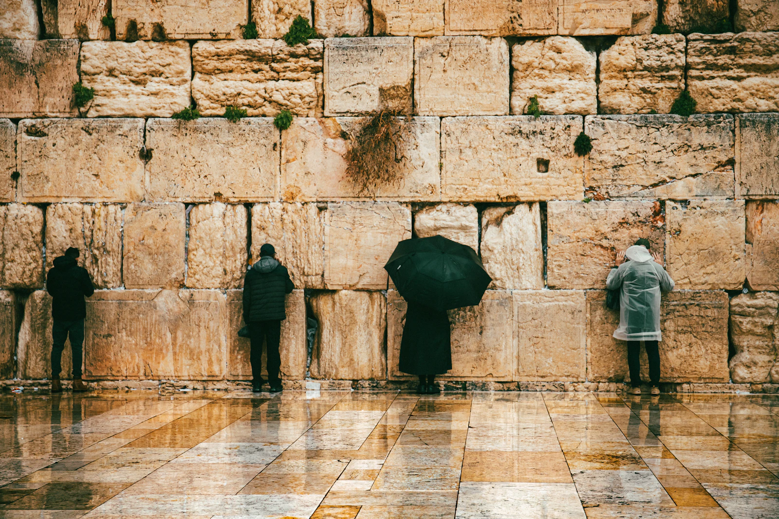 Jerusalem, Israel photo 30 by Viktor SOLOMONIK