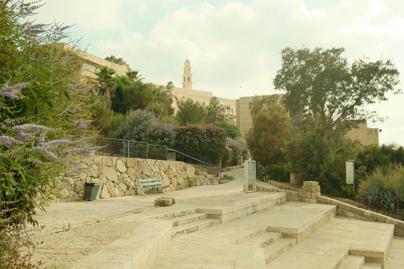 Tel Aviv, Israel photo 23 by Marat Badykov