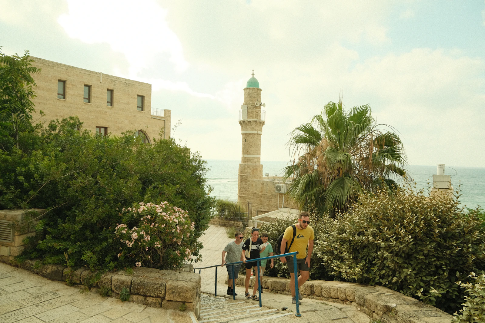 Tel Aviv, Israel photo 24 by Marat Badykov