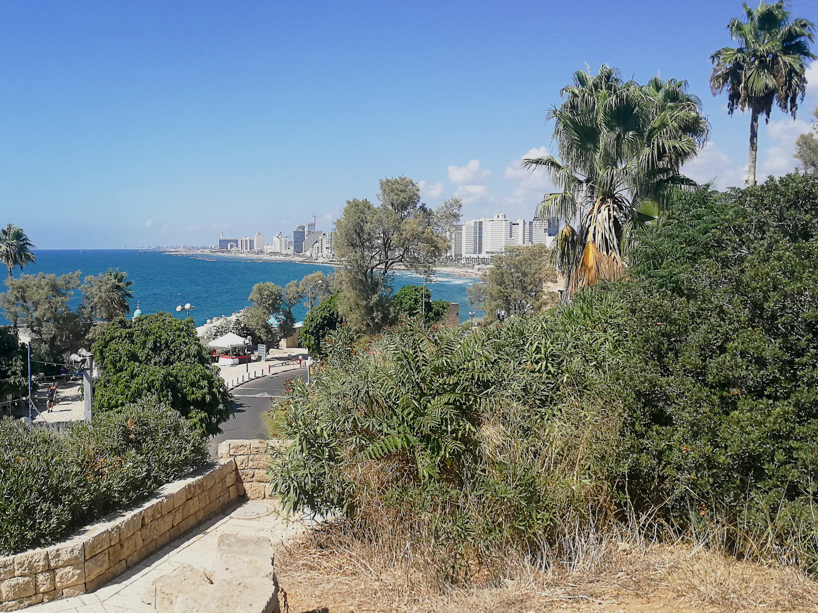 Tel Aviv, Israel photo 28 by Tetiana Shyshkina