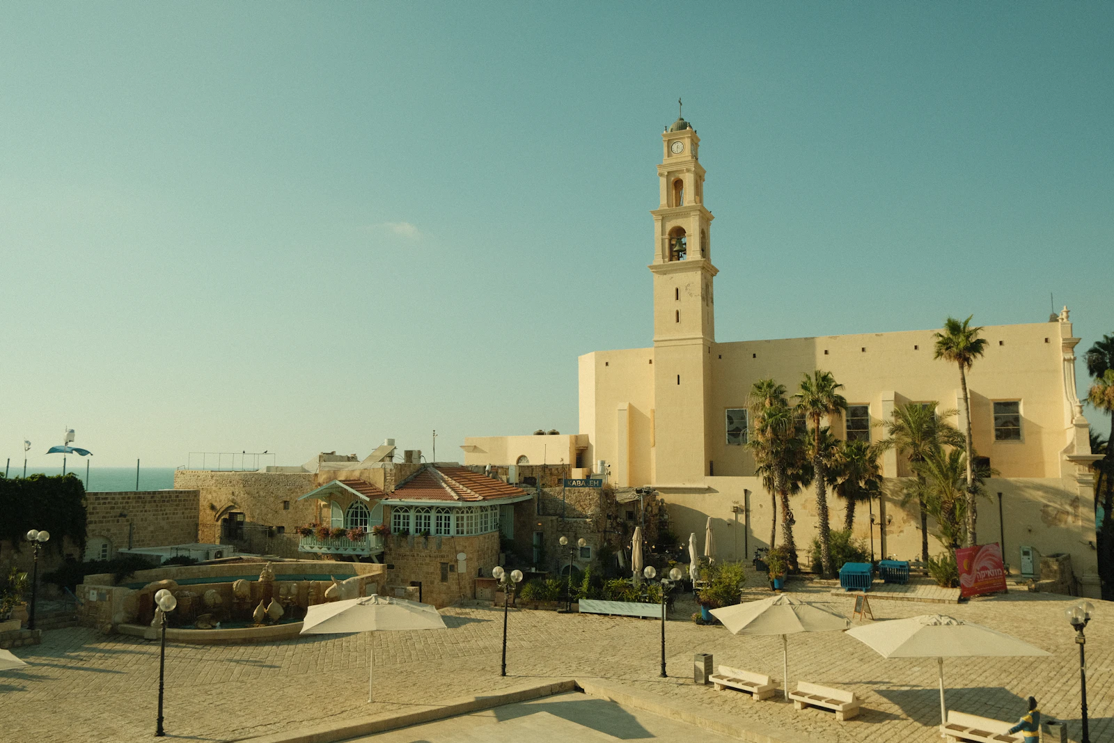 Tel Aviv, Israel photo 17 by Marat Badykov