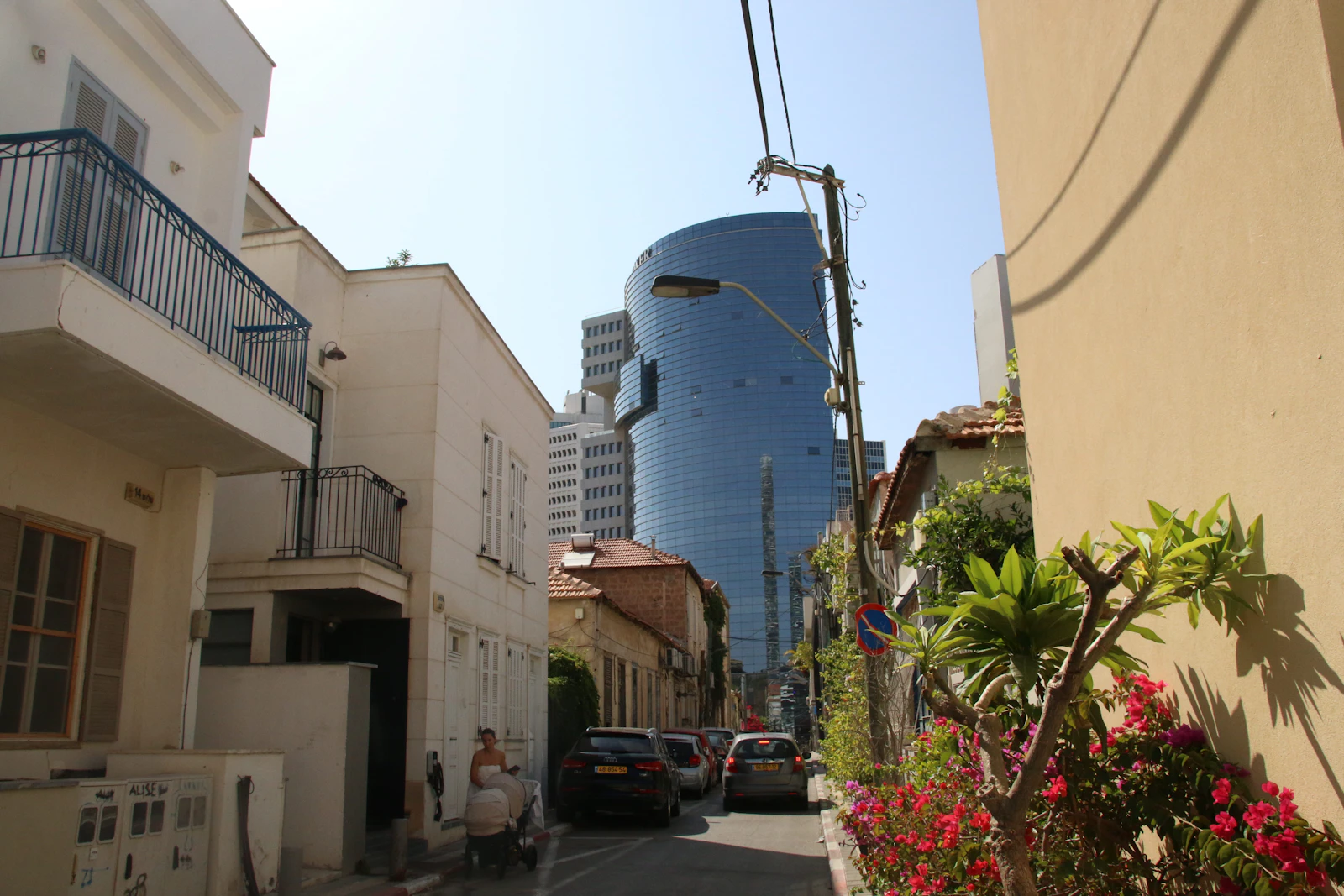 Tel Aviv, Israel photo 27 by Tatiana Istomina