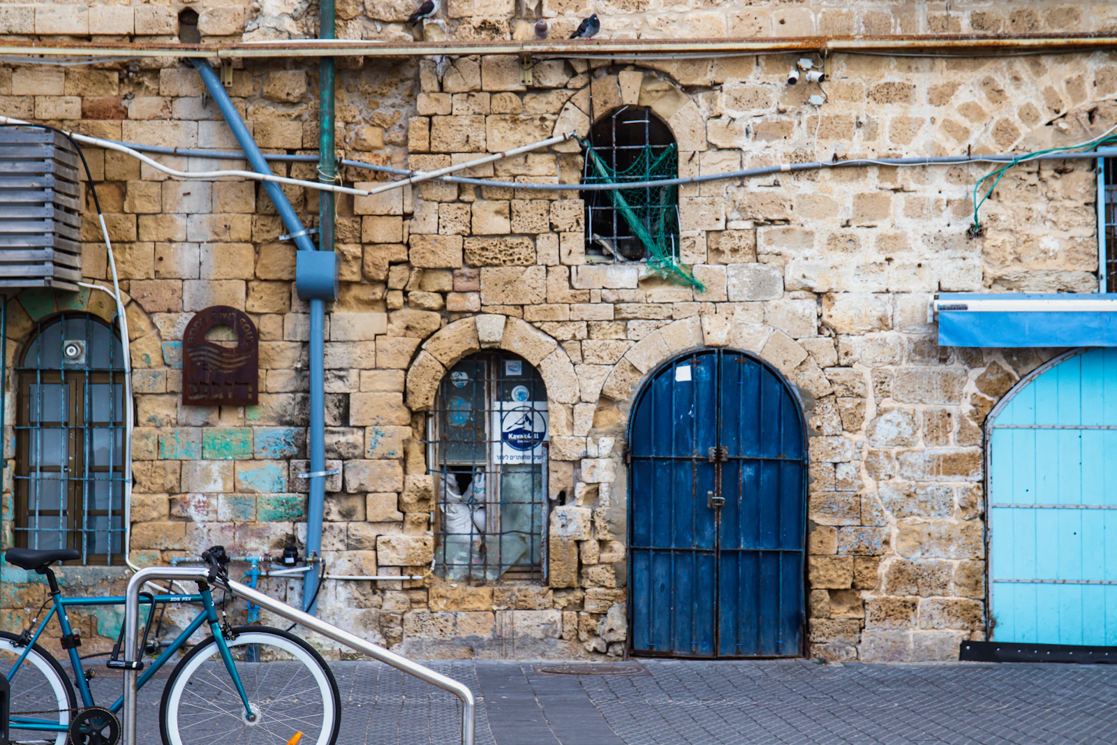Tel Aviv, Israel photo 29 by Viktor SOLOMONIK