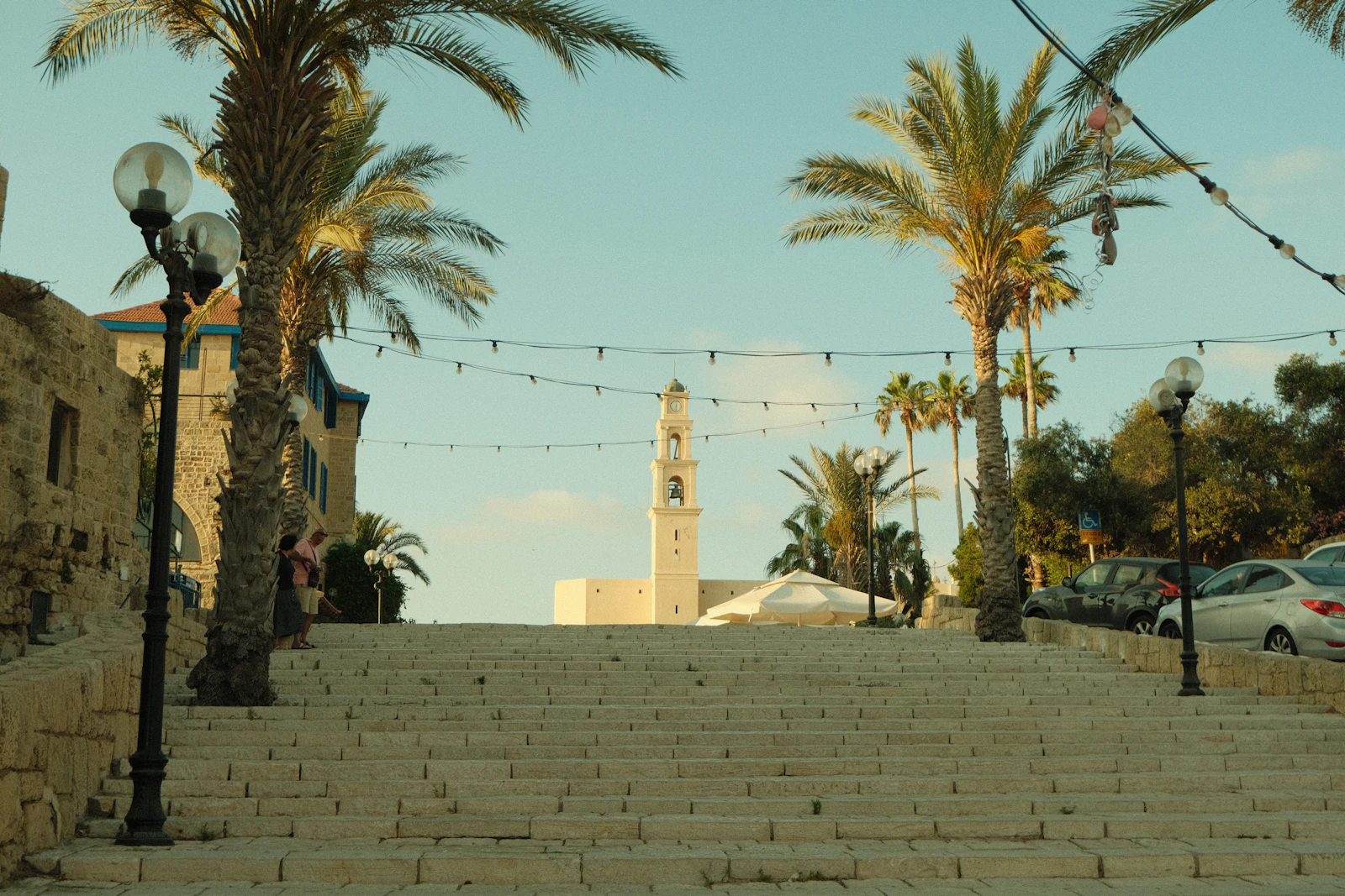 Tel Aviv, Israel photo 7 by Marat Badykov