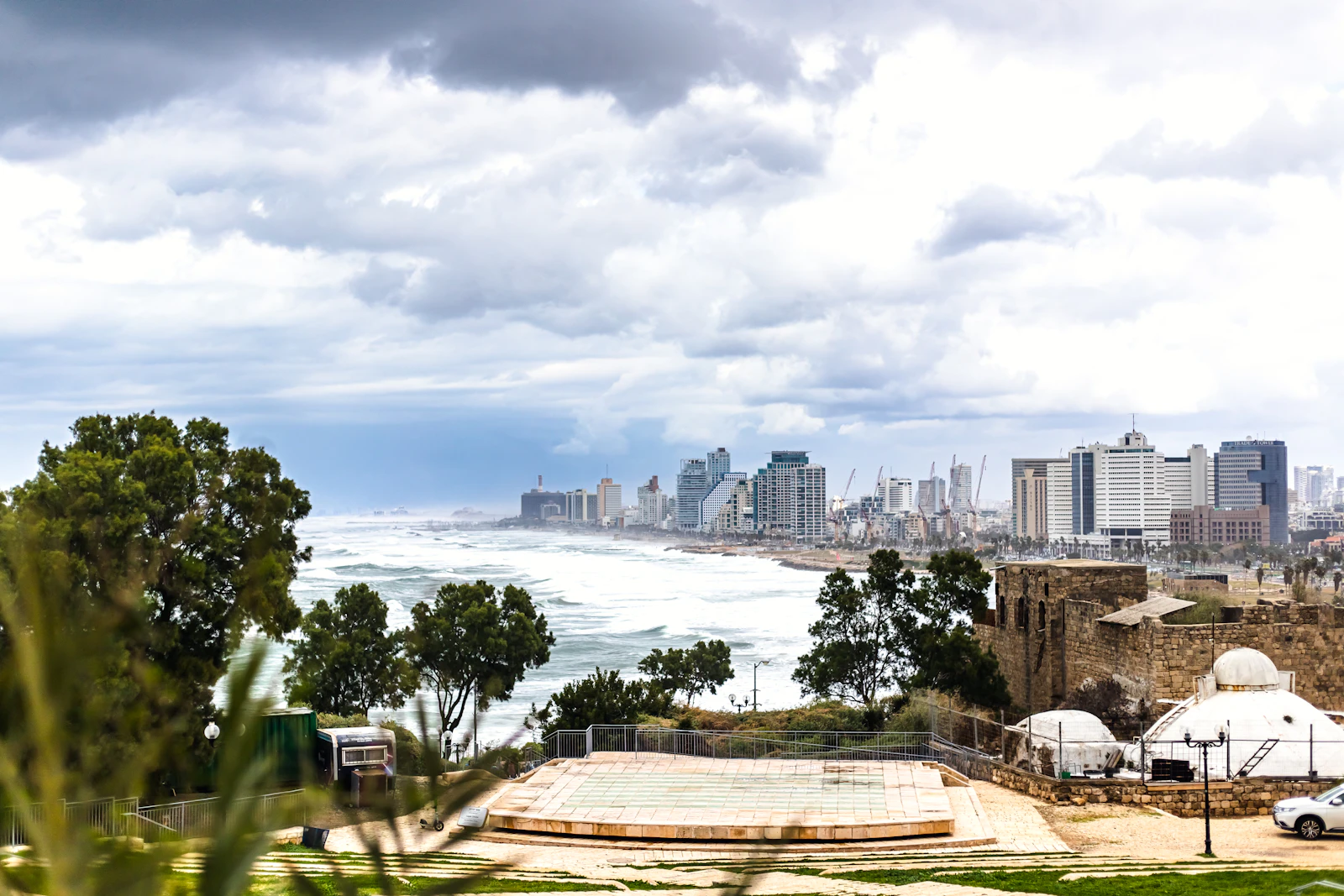 Tel Aviv, Israel photo 26 by Viktor SOLOMONIK