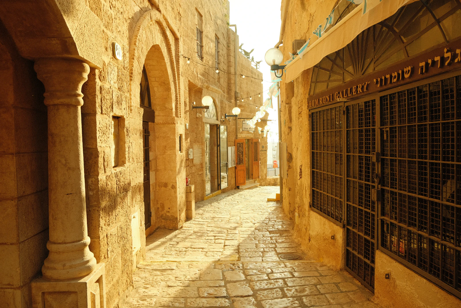 Tel Aviv, Israel photo 6 by Marat Badykov