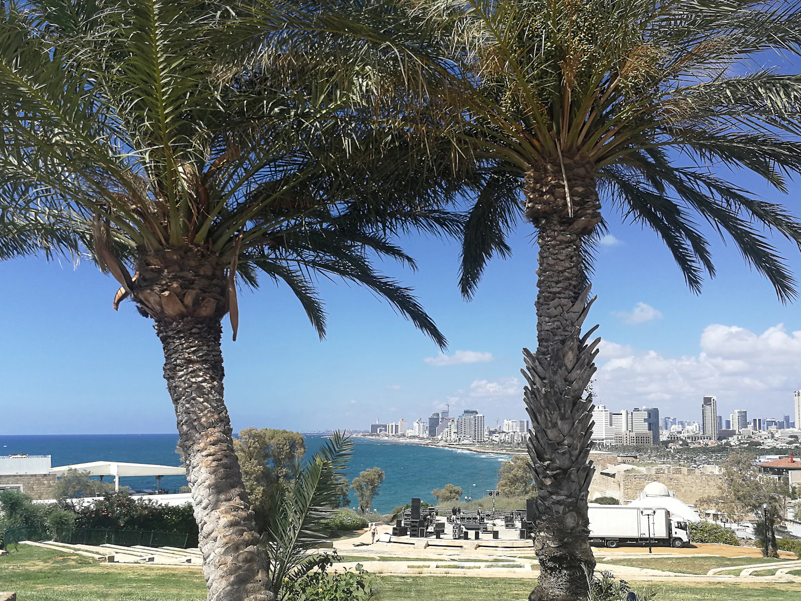 Tel Aviv, Israel photo 15 by Tetiana Shyshkina
