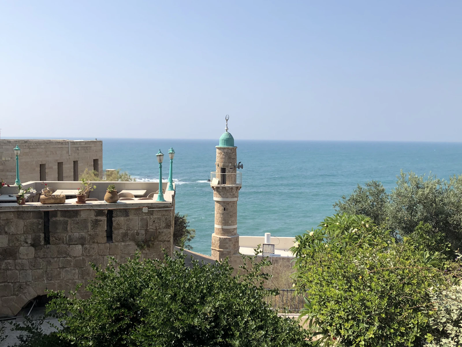 Tel Aviv, Israel photo 25 by Hanna Baddour