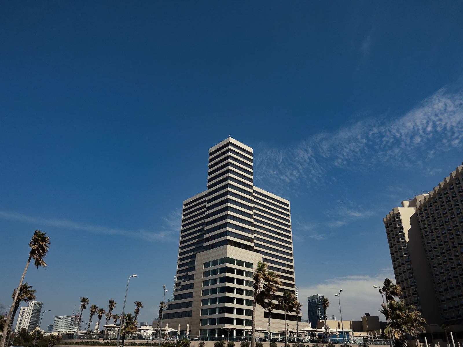 Tel Aviv, Israel photo 10 by Levi Meir Clancy