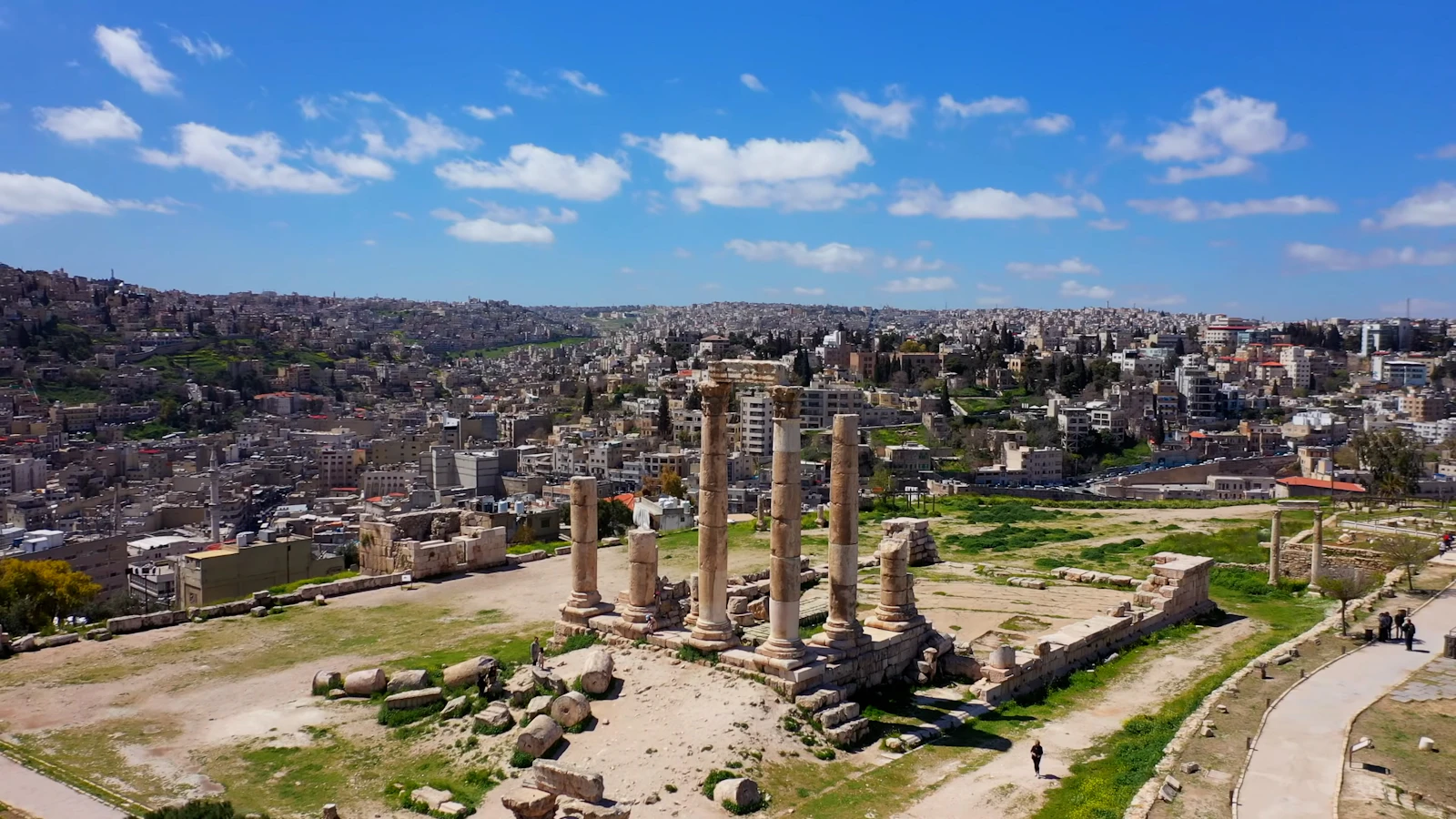 Amman, Jordan photo 8 by Daniel Qura