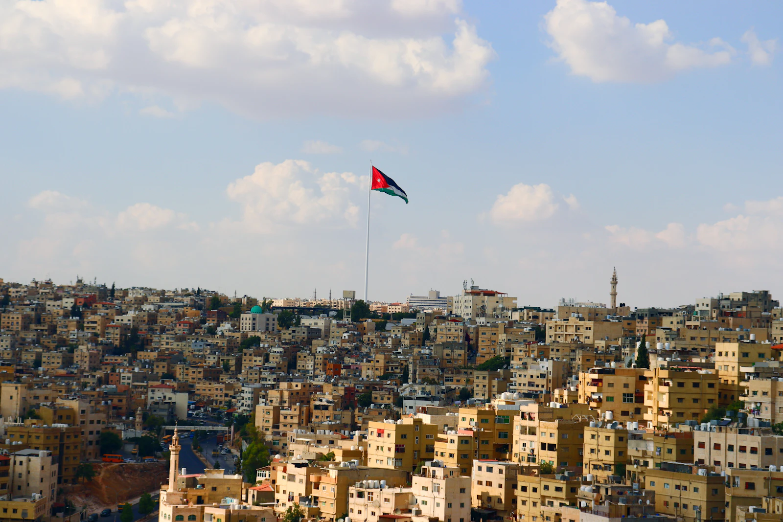 Amman, Jordan photo 5 by heba AlWahsh