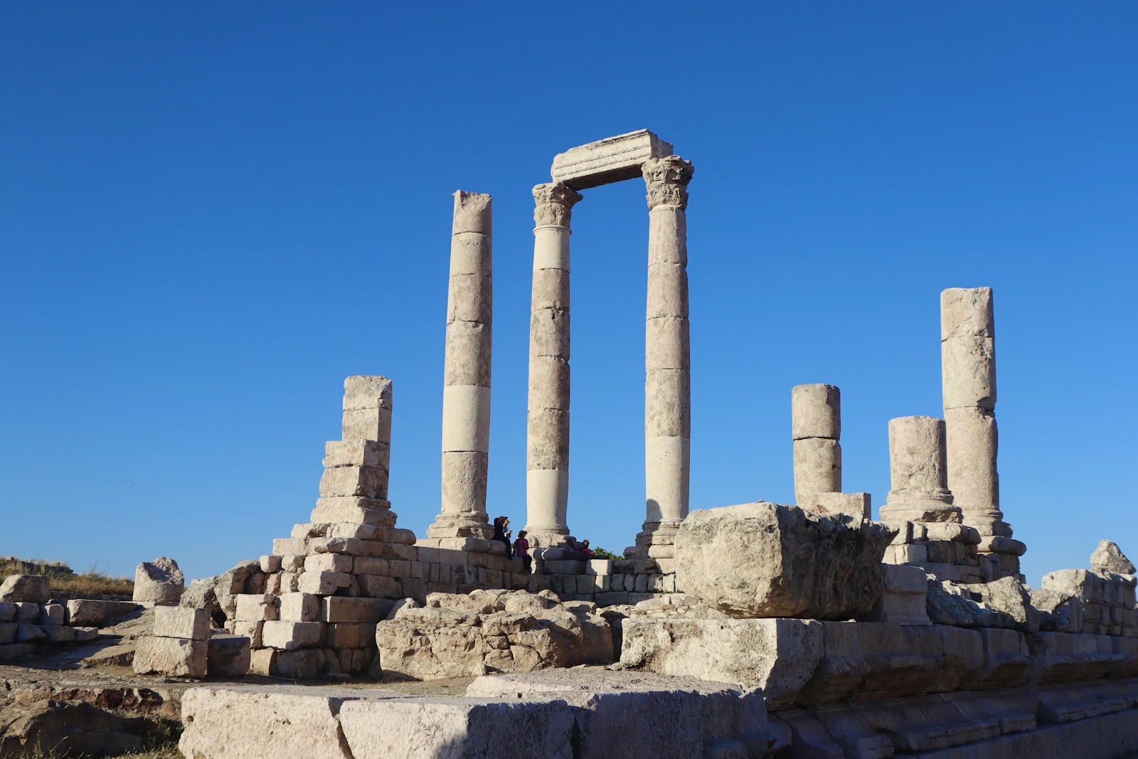 Amman, Jordan photo 29 by Dilip Poddar
