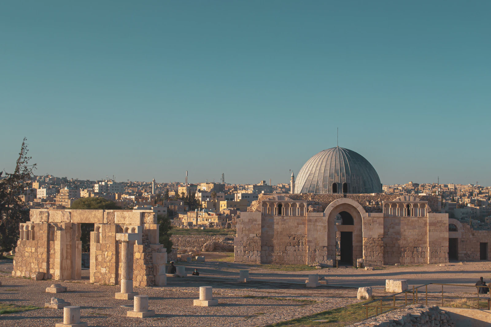 Amman, Jordan photo 12 by Mohammad Almashni