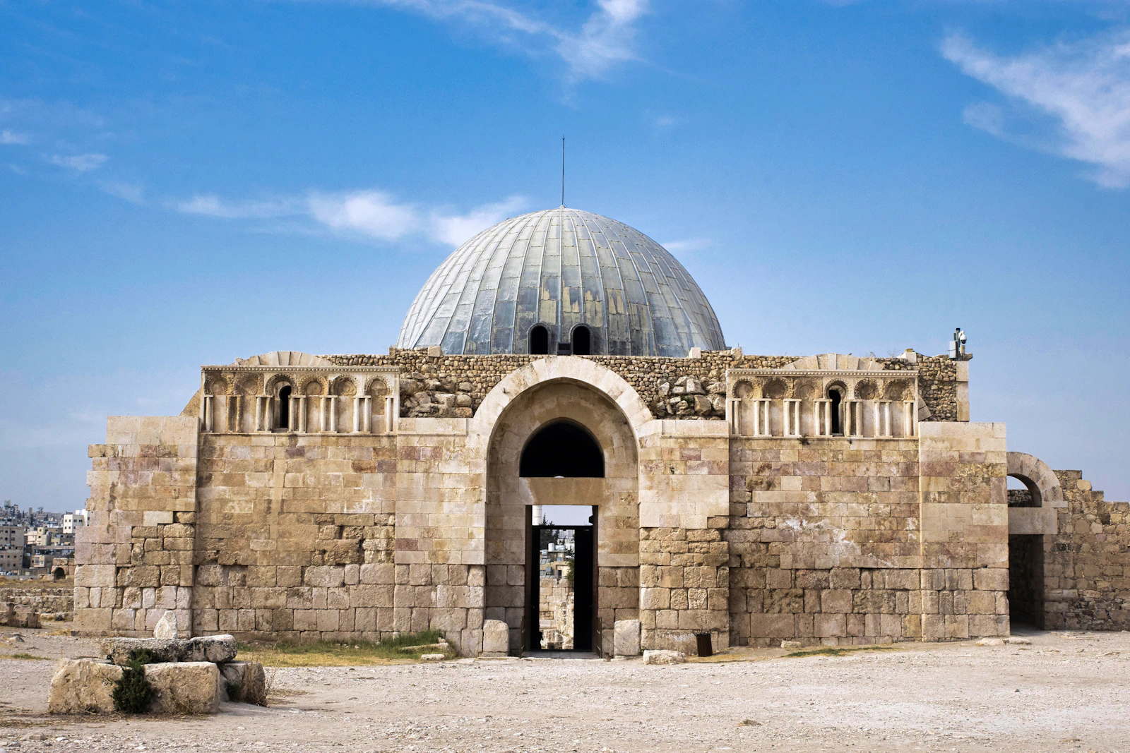 Amman, Jordan photo 18 by Hisham Zayadneh
