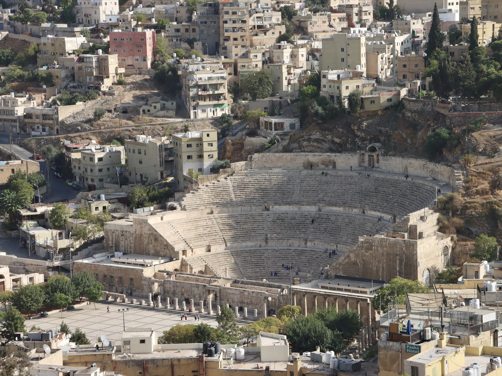 Amman, Jordan photo 16 by Hongbin